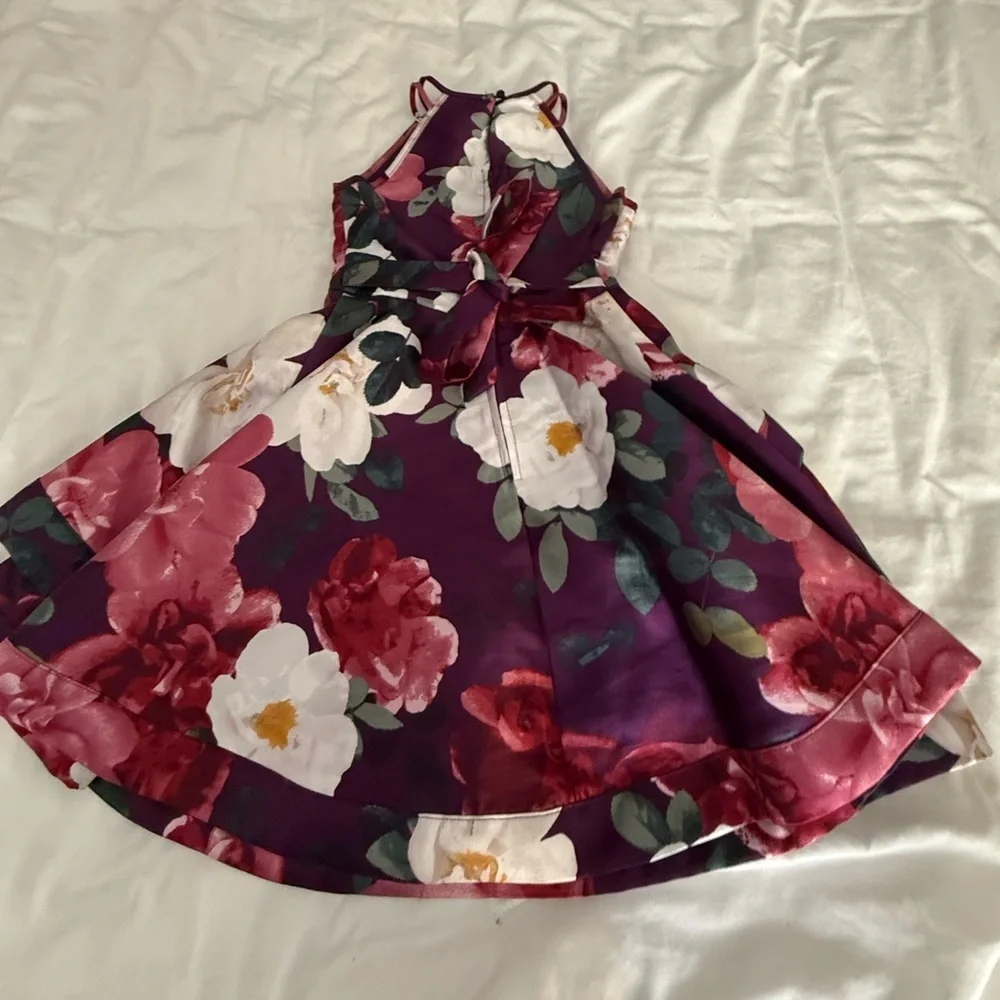 Girls Speechless Special Occasion Dress